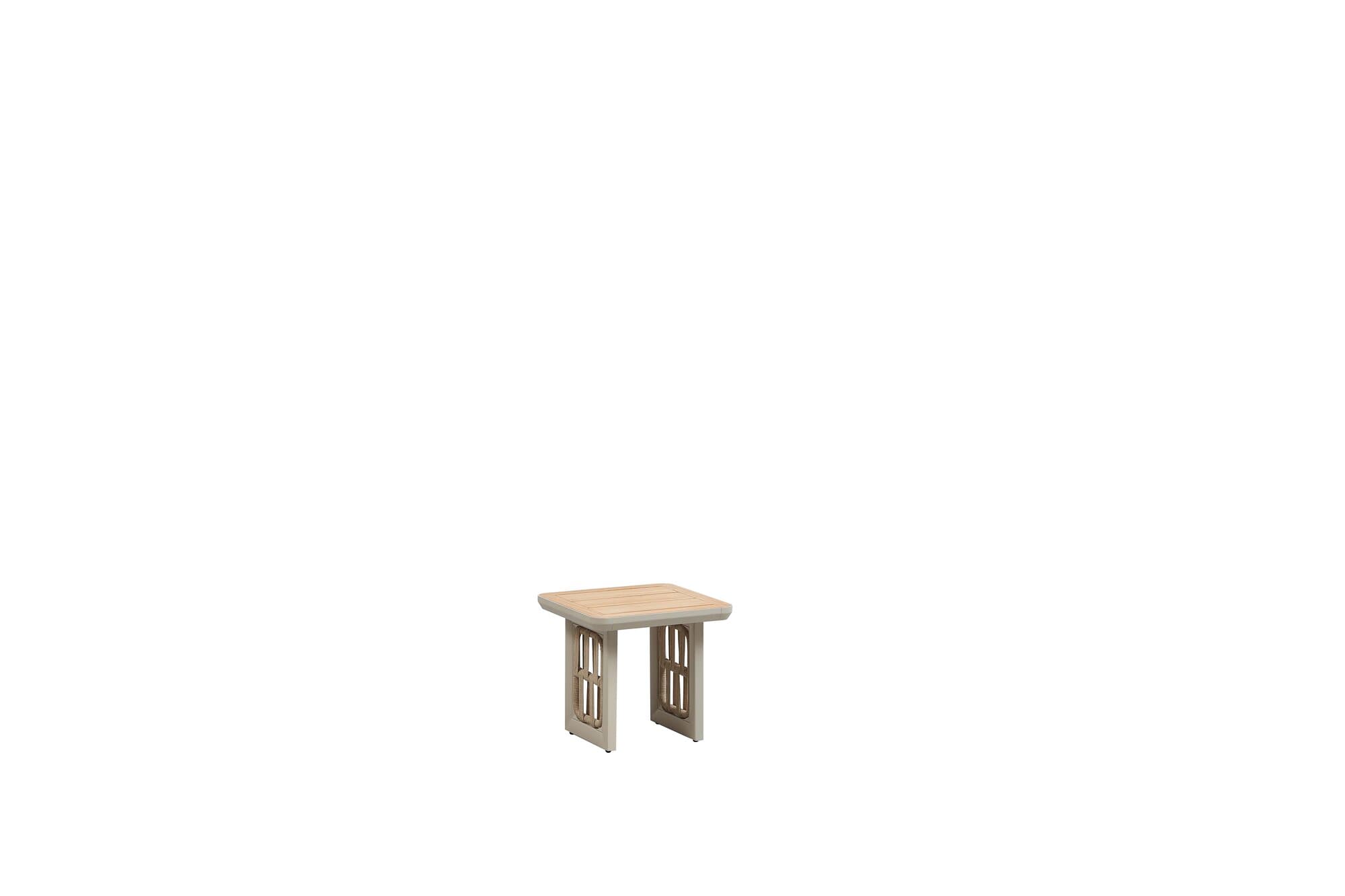מערכת ישיבה אלומיניום מבית RIVA