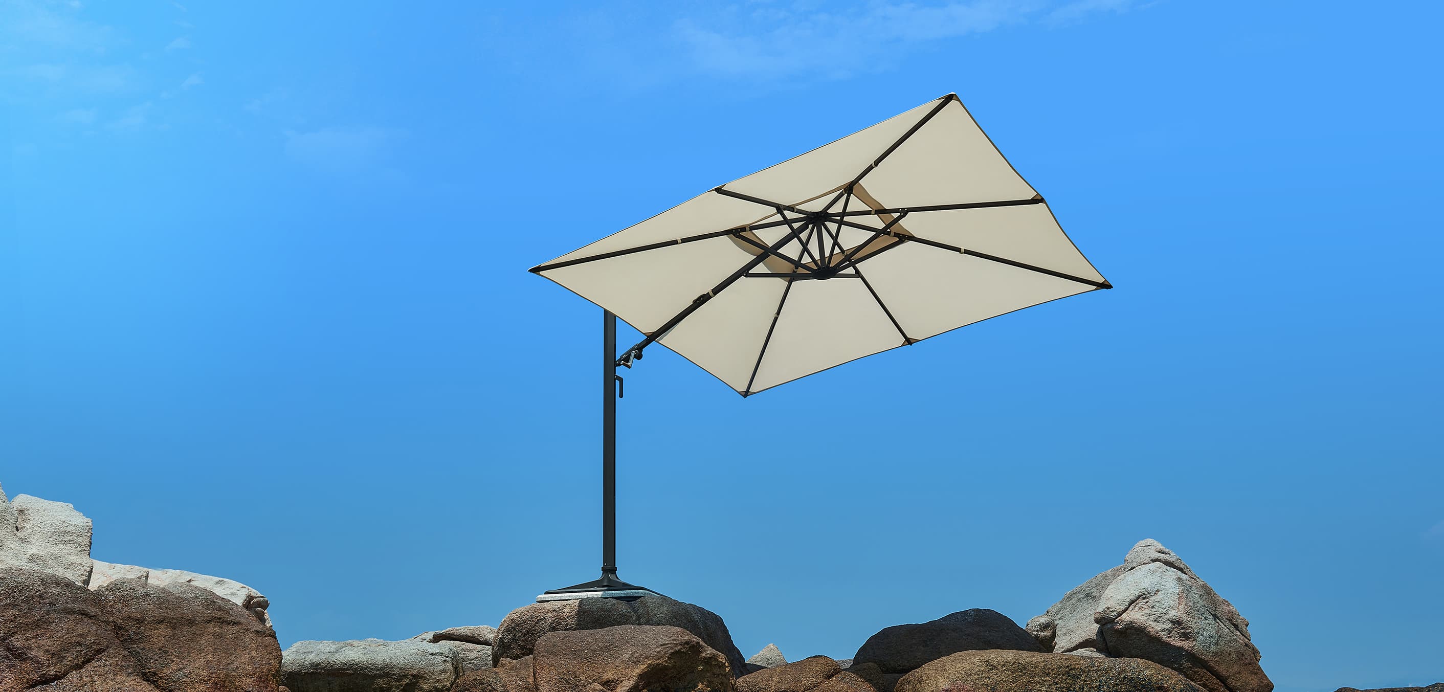 שמשייה 3000*3000*2765 Levia (Patent)