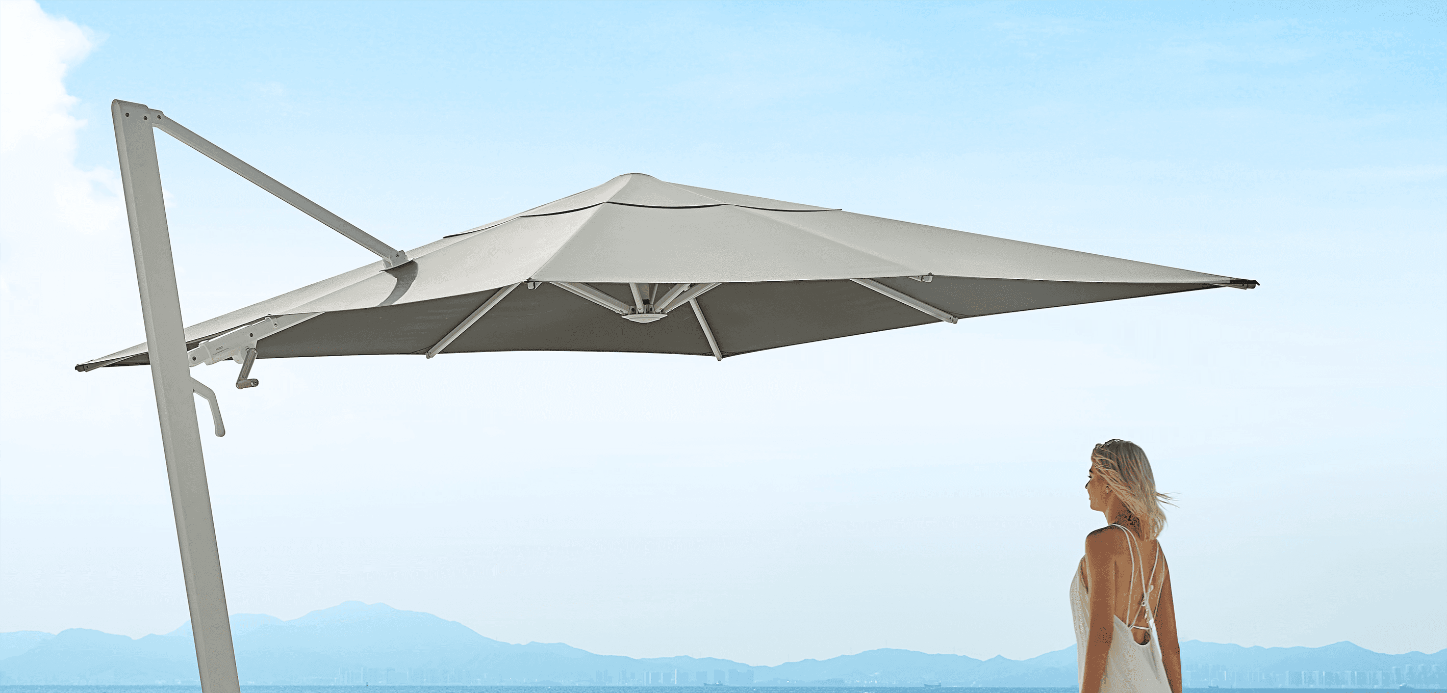 שמשייה 3000*3000*2765 Wing