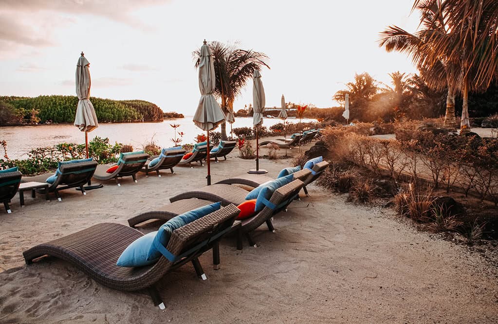 Beach Resort Mauritius — 3