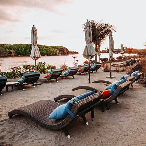Beach Resort Mauritius — 5
