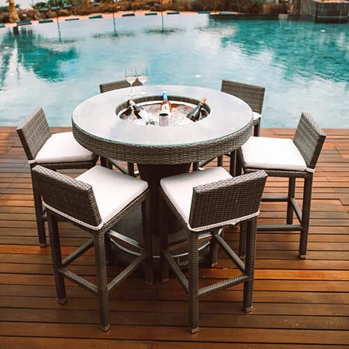 Beach Resort Mauritius — 6