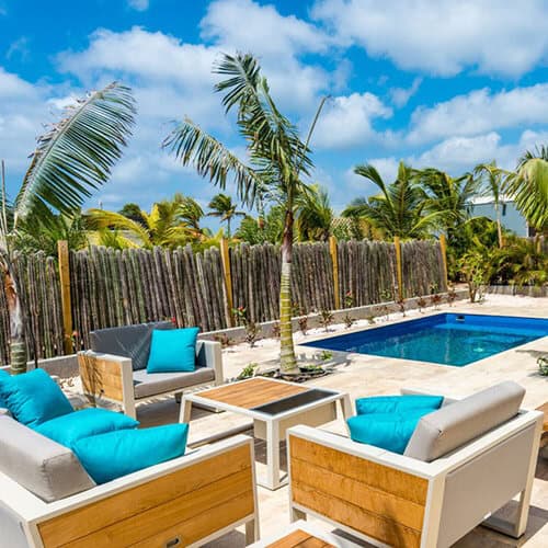 Delfins Beach Resort (Villa & Apartments) — 3