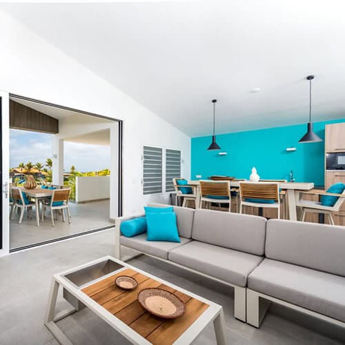 Delfins Beach Resort (Villa & Apartments) — 4