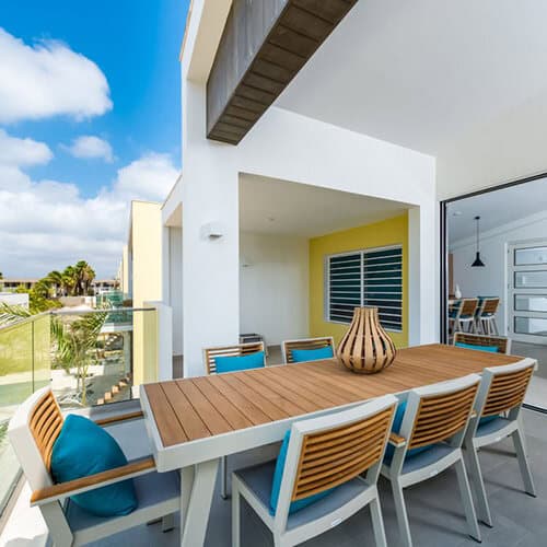Delfins Beach Resort (Villa & Apartments) — 5