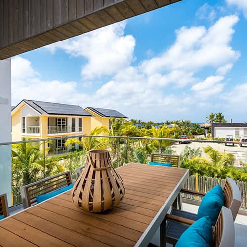 Delfins Beach Resort (Villa & Apartments) — 7