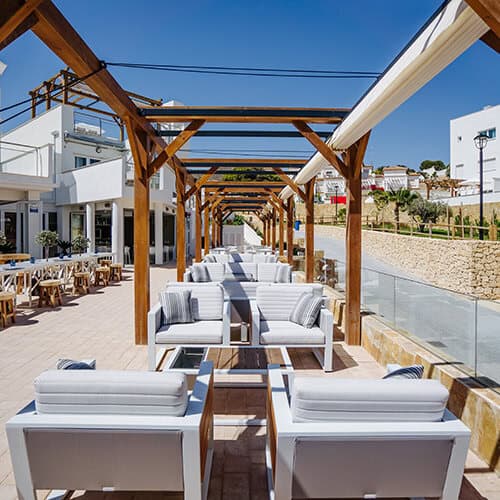 Dormio Resort Costa Blanca