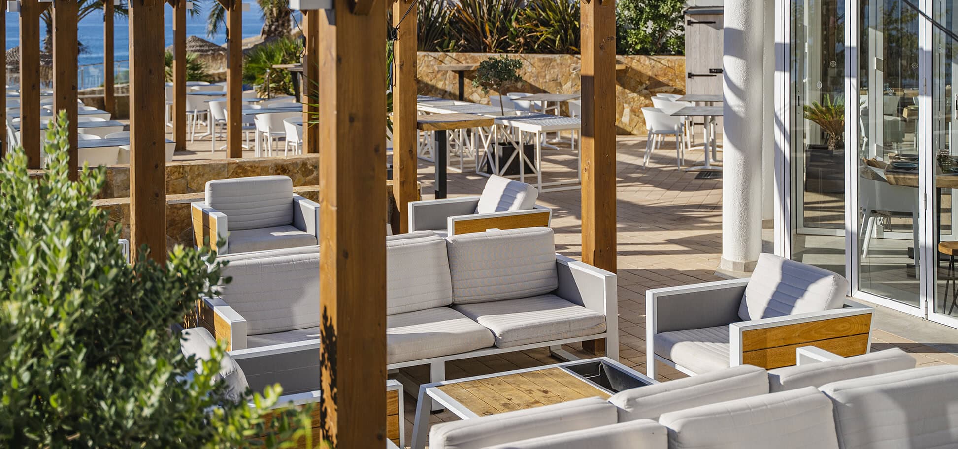 Dormio Resort Costa Blanca — 2