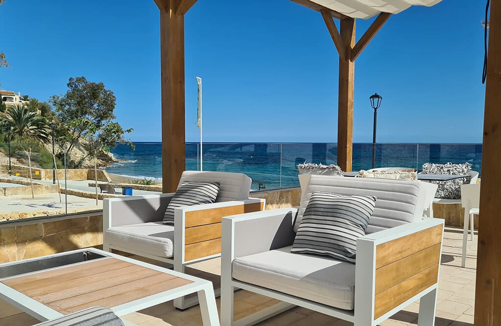 Dormio Resort Costa Blanca — 3