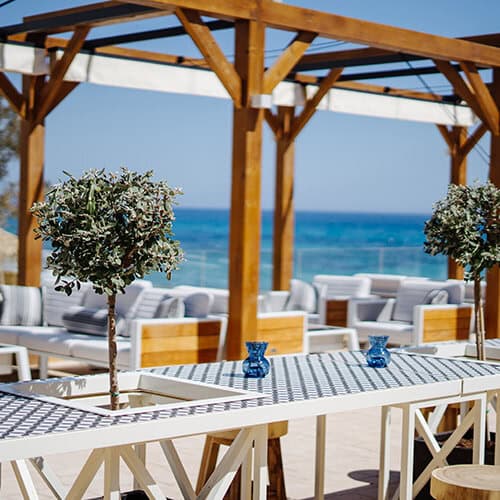Dormio Resort Costa Blanca — 4