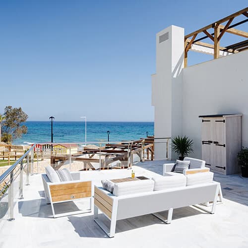 Dormio Resort Costa Blanca — 5