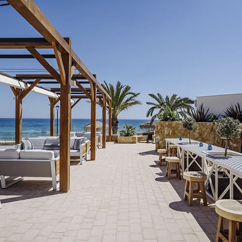 Dormio Resort Costa Blanca — 6