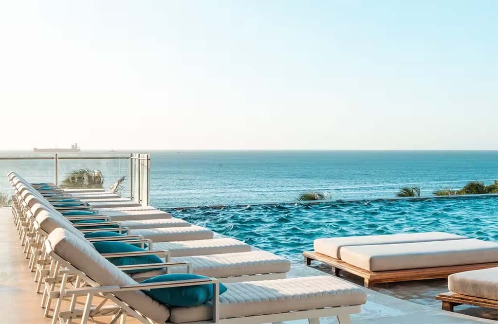 Hilton Santa Marta — 2