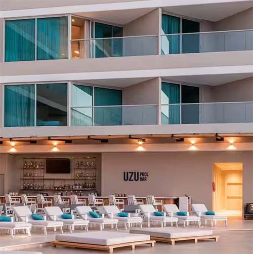 Hilton Santa Marta — 3