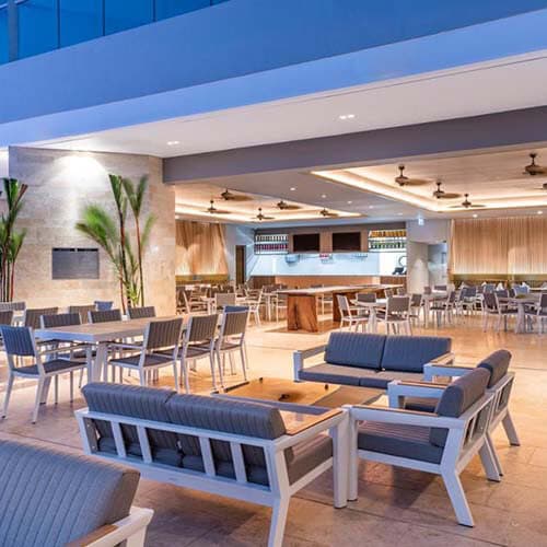 Hilton Santa Marta — 5