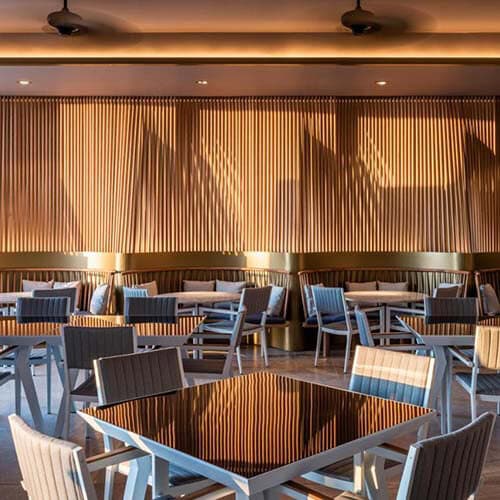 Hilton Santa Marta — 6