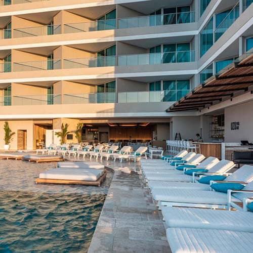 Hilton Santa Marta — 7