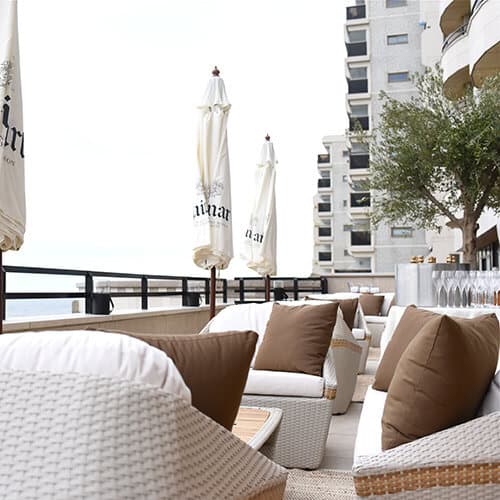 Grand Hotel Huis ter Duin