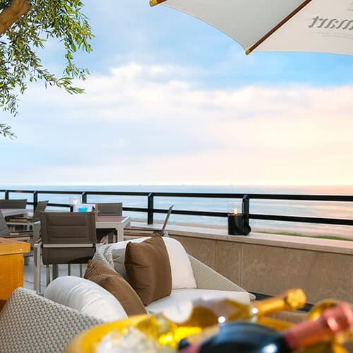 Grand Hotel Huis ter Duin — 4