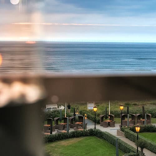 Grand Hotel Huis ter Duin — 6