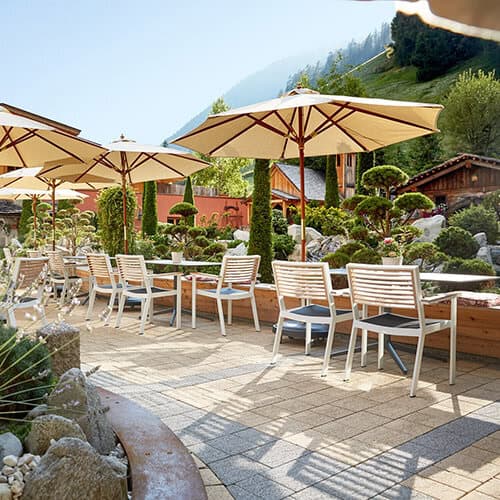 Hotel Quelle - Nature Spa Resort