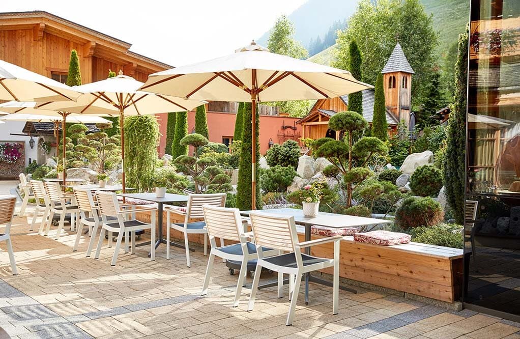 Hotel Quelle - Nature Spa Resort — 2