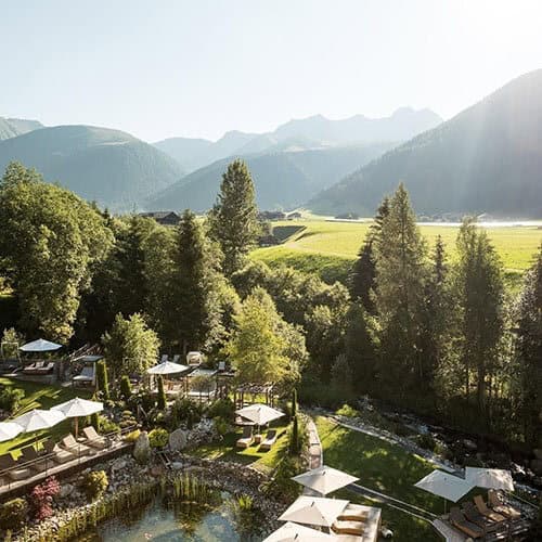 Hotel Quelle - Nature Spa Resort — 3