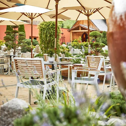 Hotel Quelle - Nature Spa Resort — 4