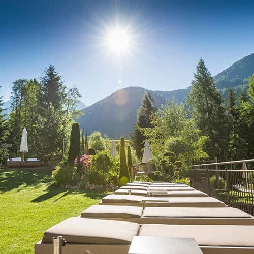 Hotel Quelle - Nature Spa Resort — 5