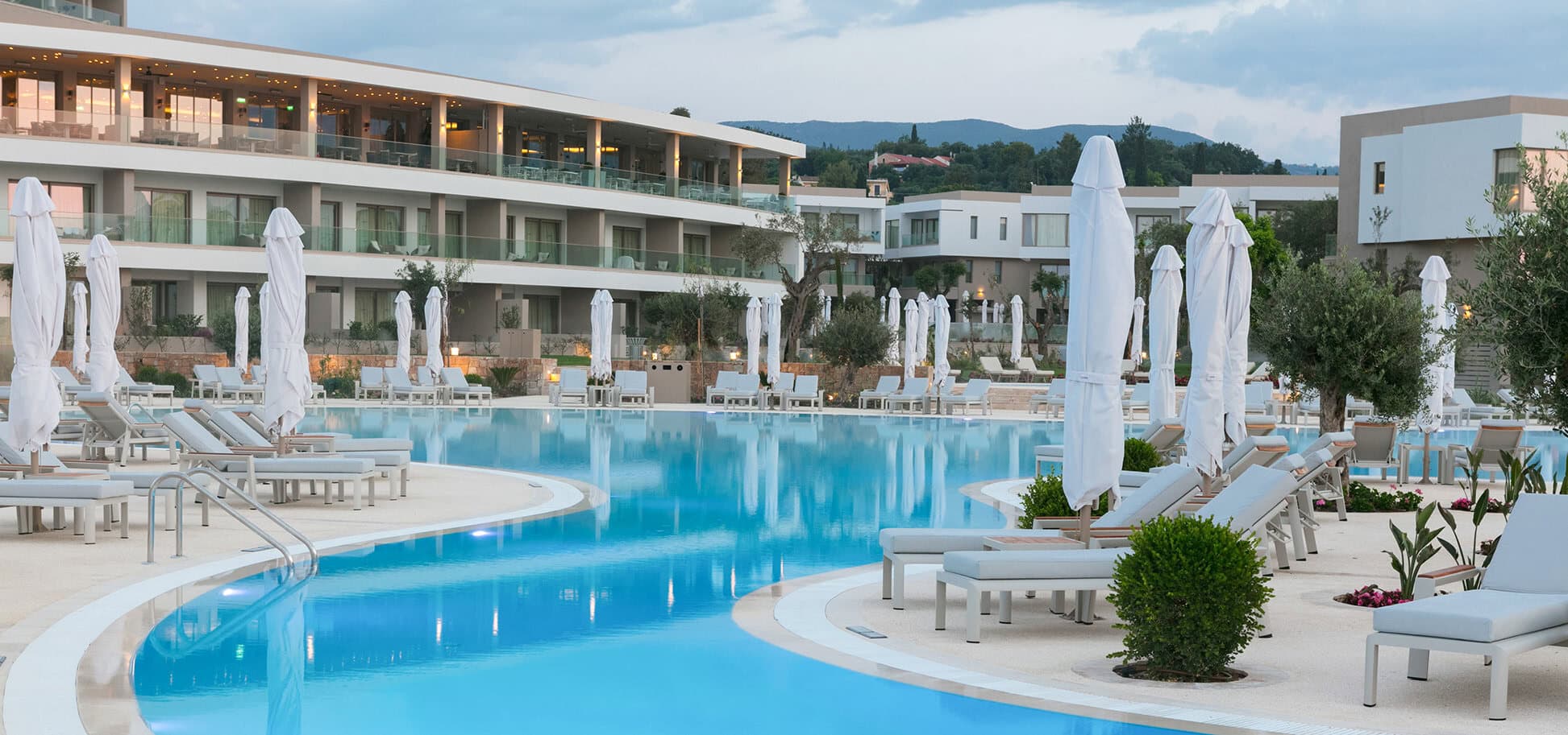 Ikos Dassia