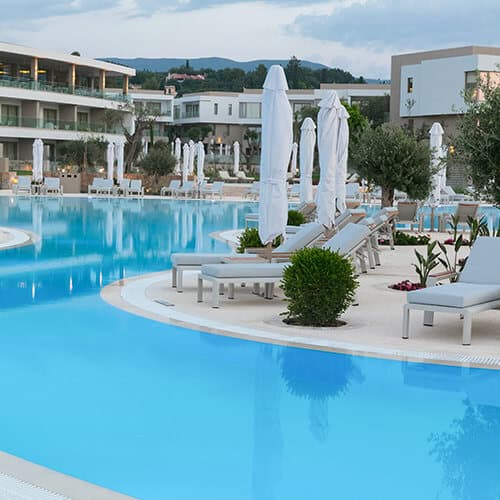Ikos Dassia — 4