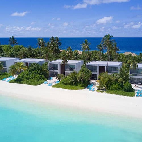 Kandima Maldives