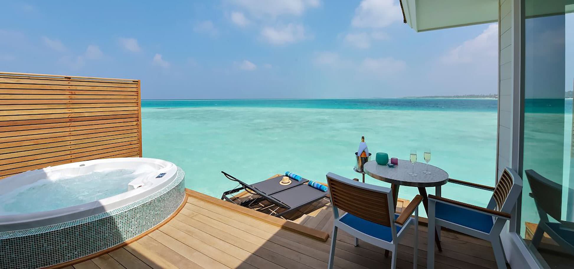 Kandima Maldives