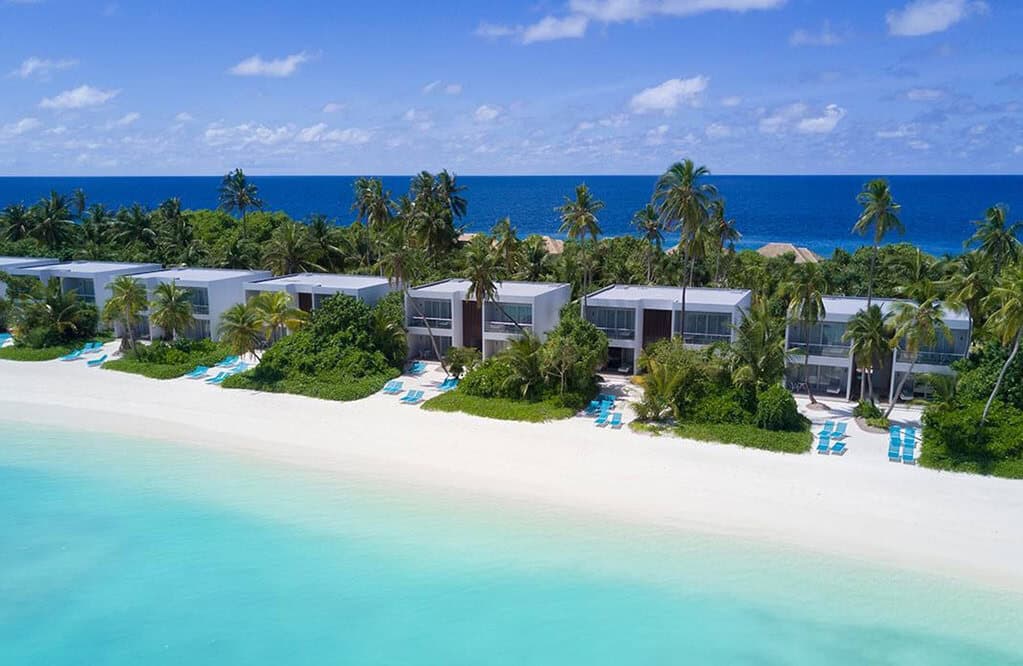 Kandima Maldives — 3