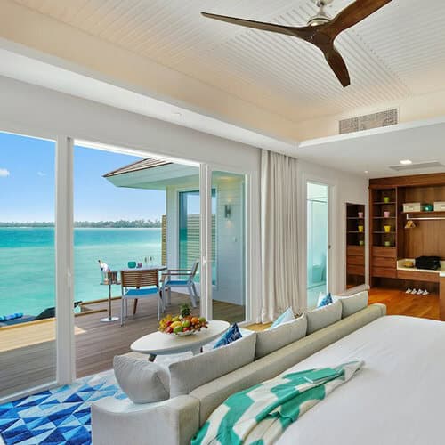 Kandima Maldives — 4