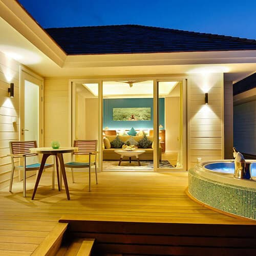 Kandima Maldives — 6