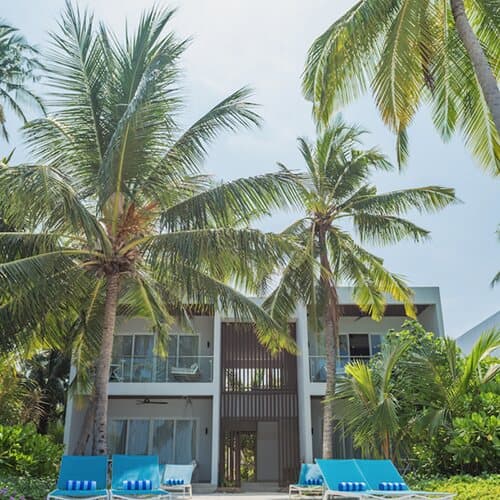 Kandima Maldives — 7