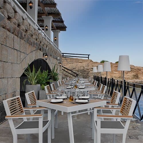 The Westin Dragonara Resort, Malta