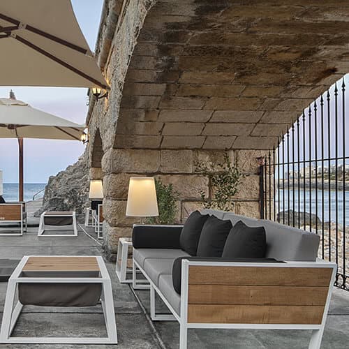 The Westin Dragonara Resort, Malta — 4