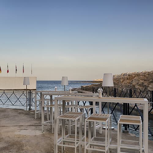 The Westin Dragonara Resort, Malta — 5
