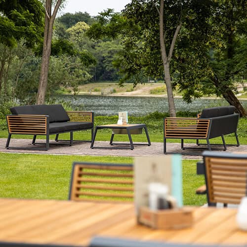 Restaurant Graaf ter Horst