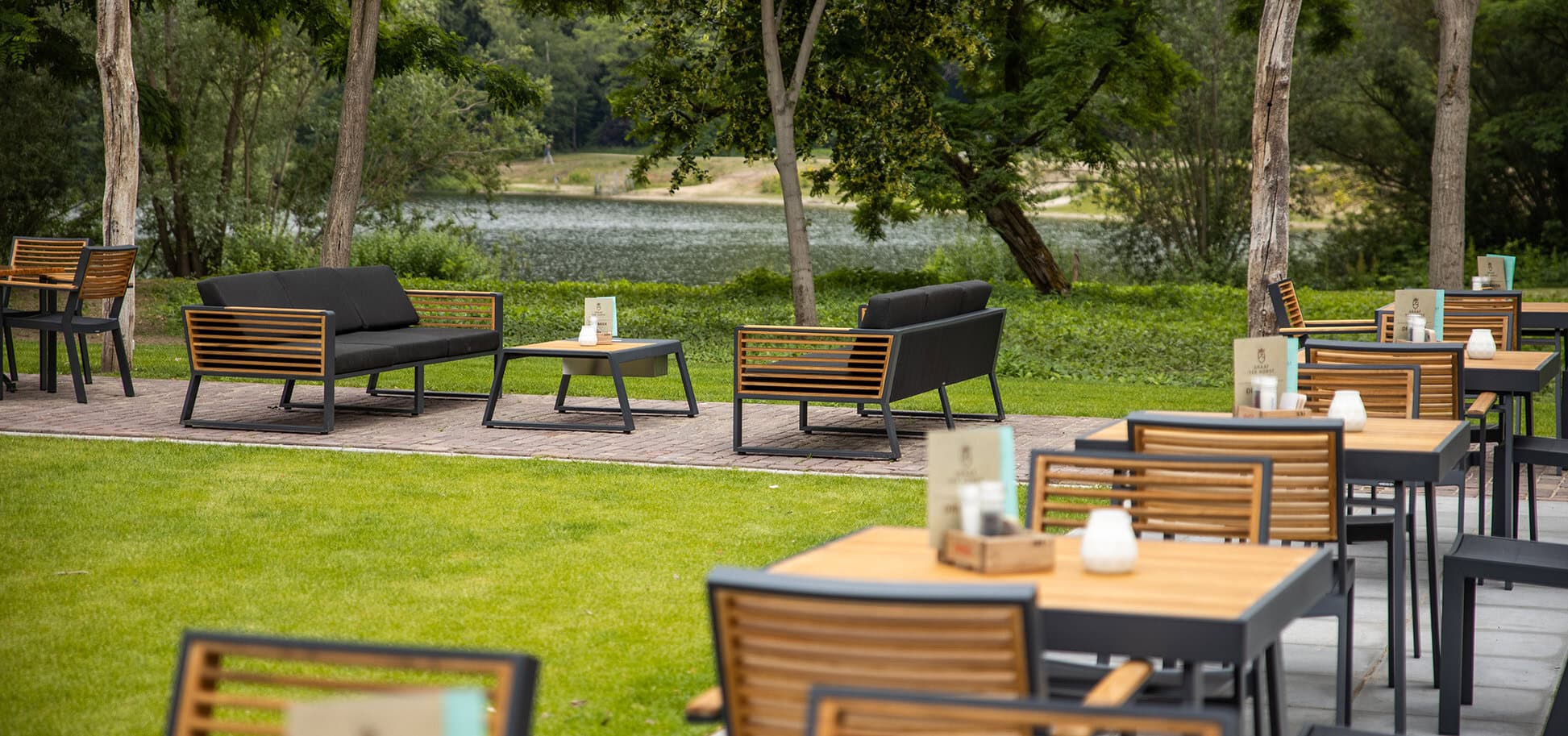 Restaurant Graaf ter Horst — 2