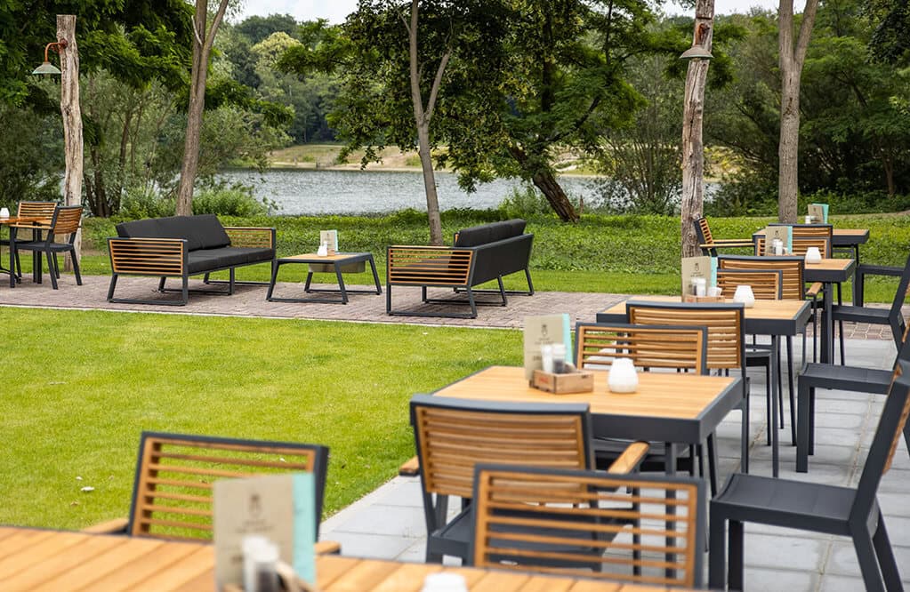 Restaurant Graaf ter Horst — 3