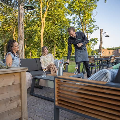Restaurant Graaf ter Horst — 5