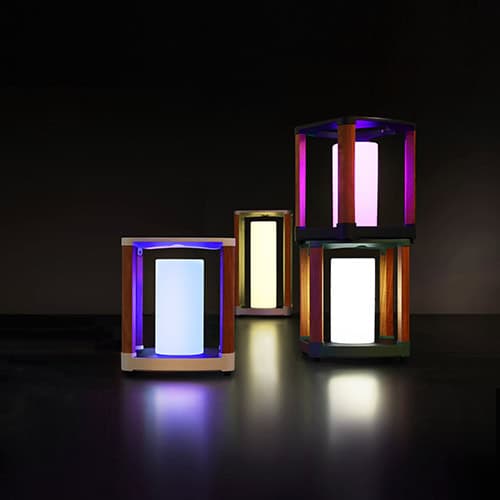 AURORA — 3