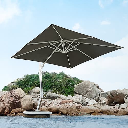 WING PARASOL — 2