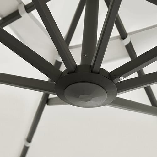 WING PARASOL — 3