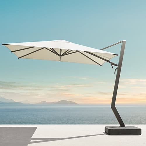 WING PARASOL — 4