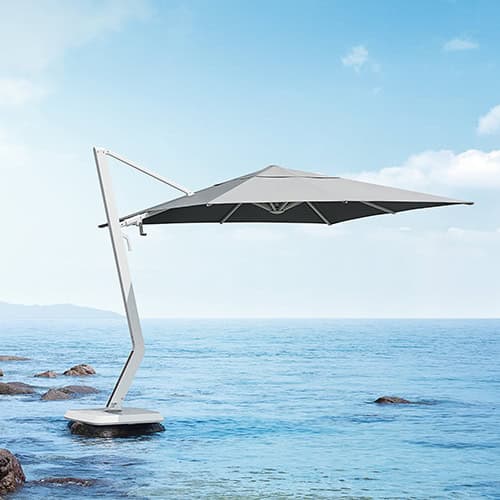 WING PARASOL — 6