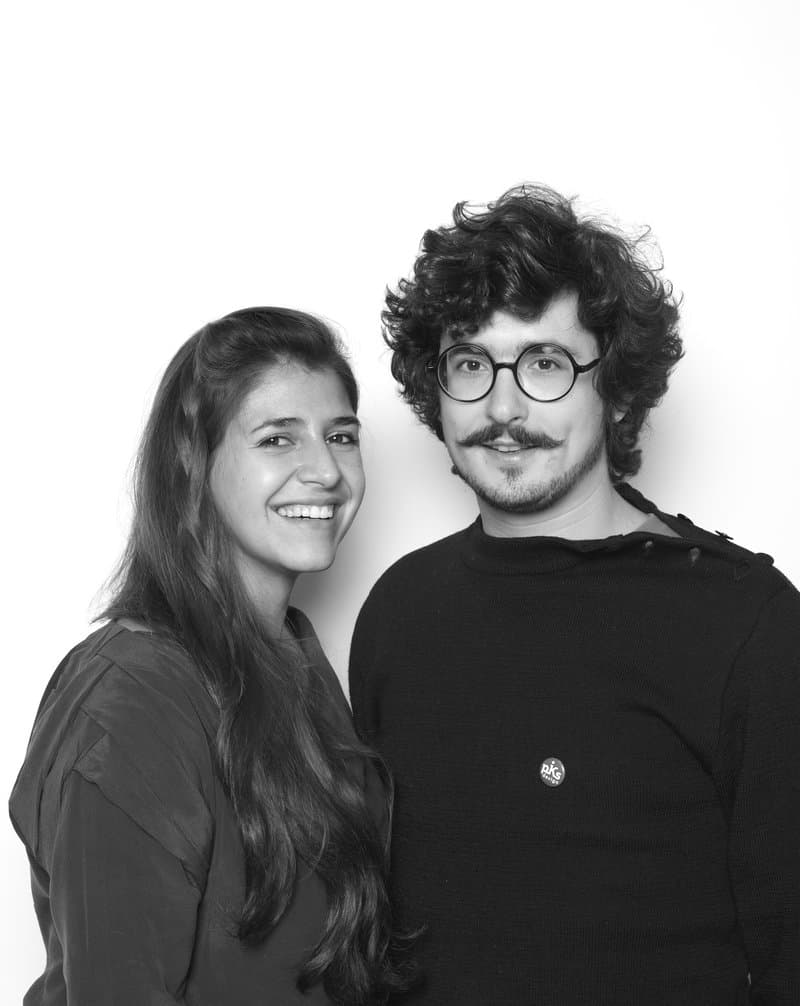 Pierrick Taillard / piKs design